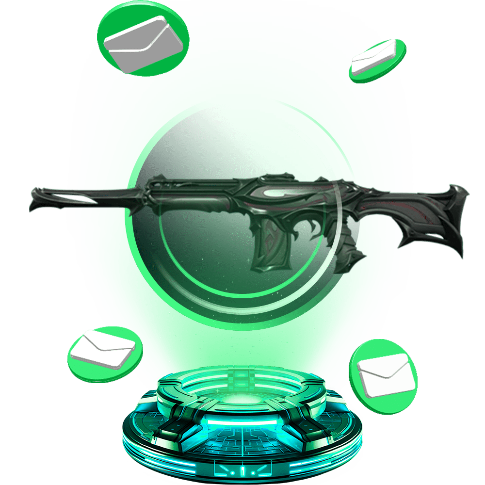 Reaver Phantom Mail Access | AP ๐ฐ