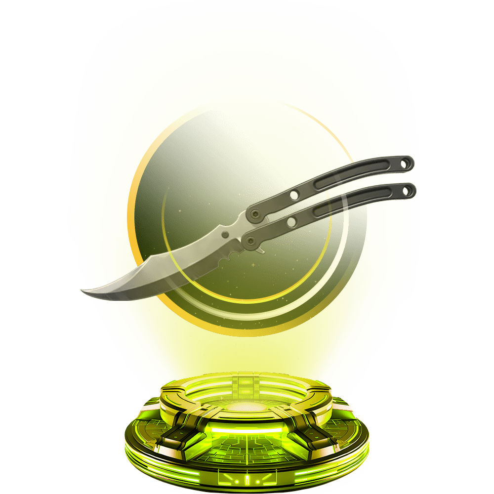 Black.Market knife | BR ๐ง๐ท