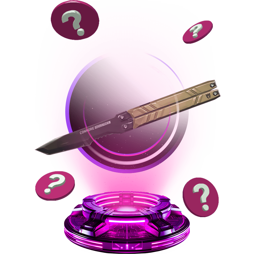 1-20 Skins | EU ๐ช๐บ