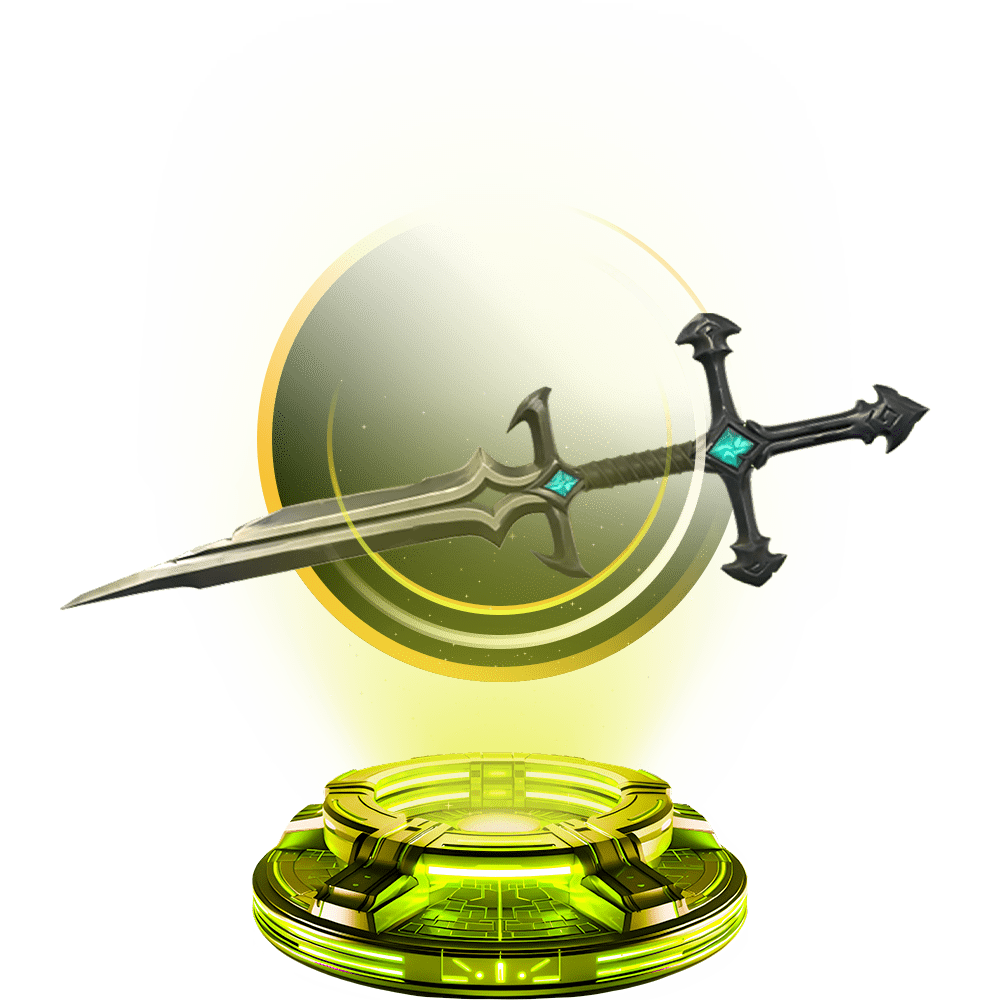 Blade of the Ruined King | ๐ช๐บ EU