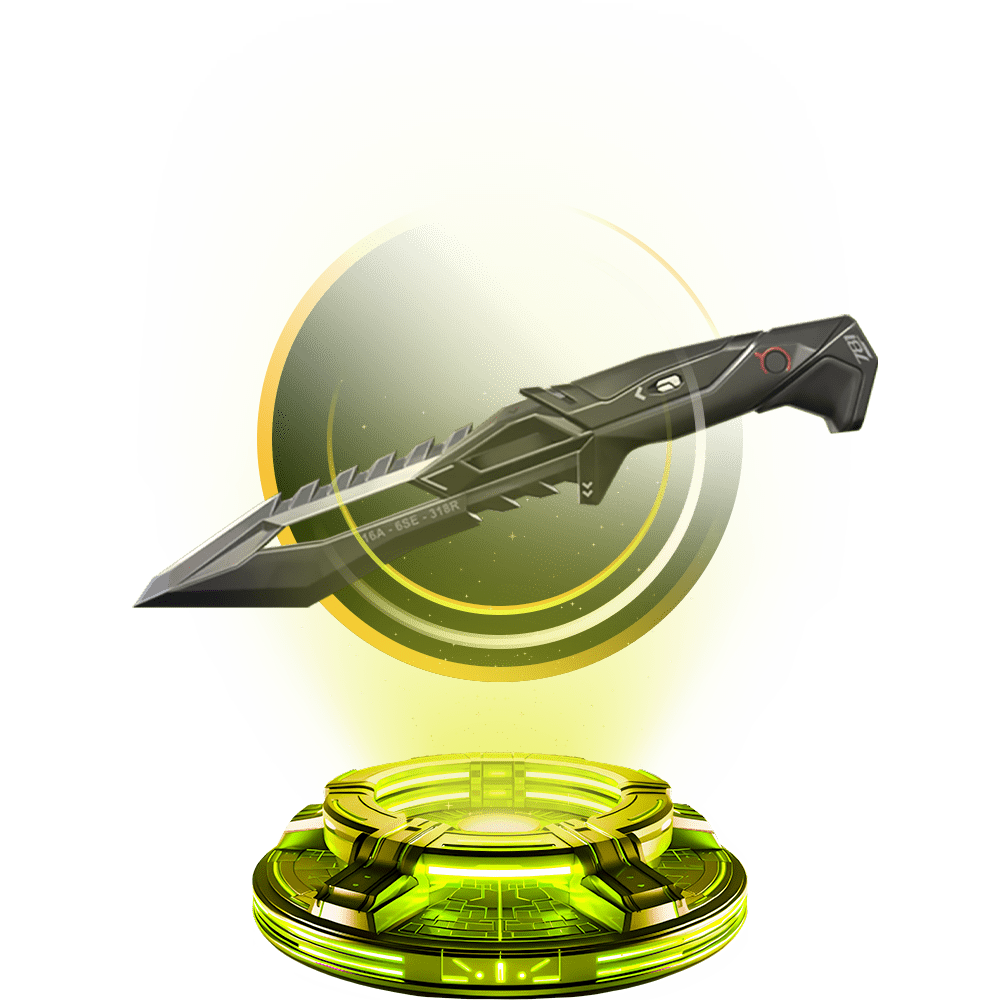 Personal Administrative Melee Unit | ๐ช๐บ EU