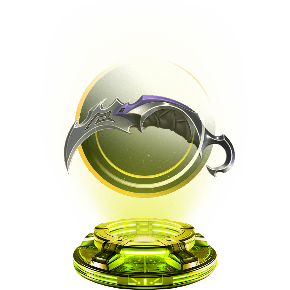 Reaver Karambit | ๐ช๐บ EU