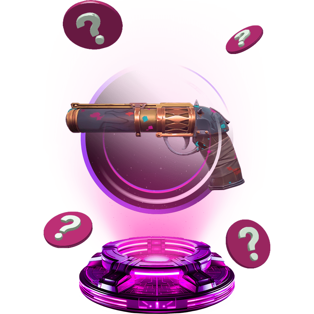 300-400 Skins | EU ๐ช๐บ