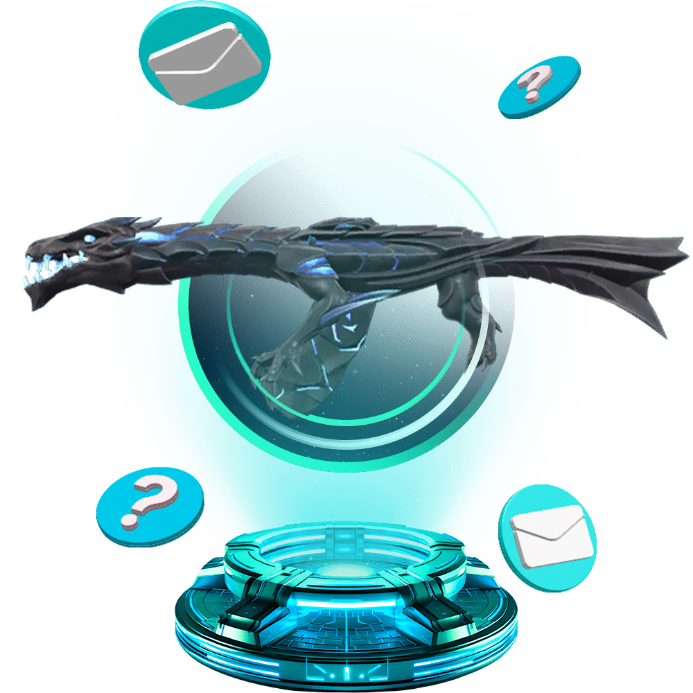 5-30 Skins Mail Access | EU ๐ช๐บ