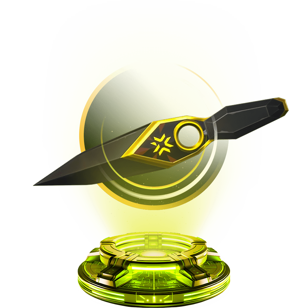 Champions 2023 KUNAI | LATAM ๐