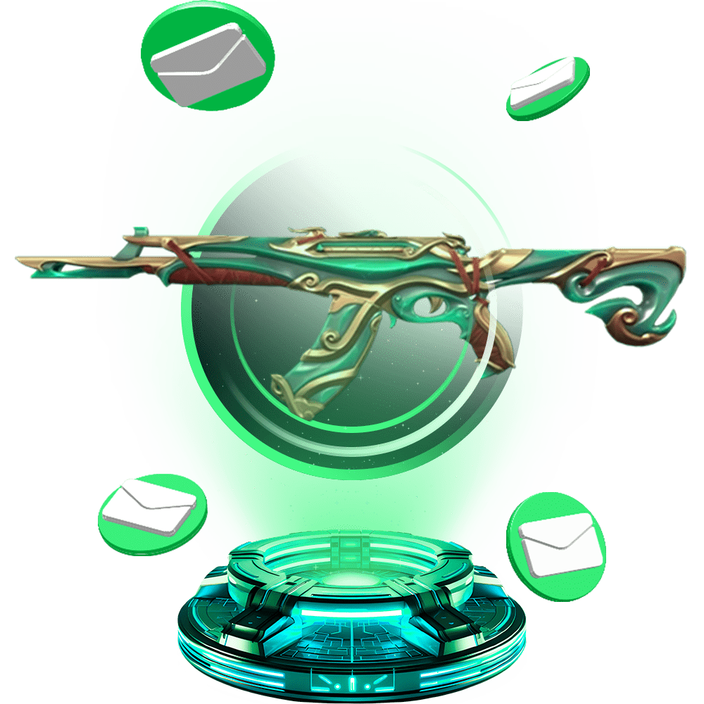 Imperium Vandal Mail Access | LATAM ๐
