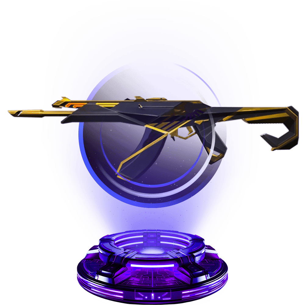 Champions 2023 Vandal | NA ๐บ๐ธ