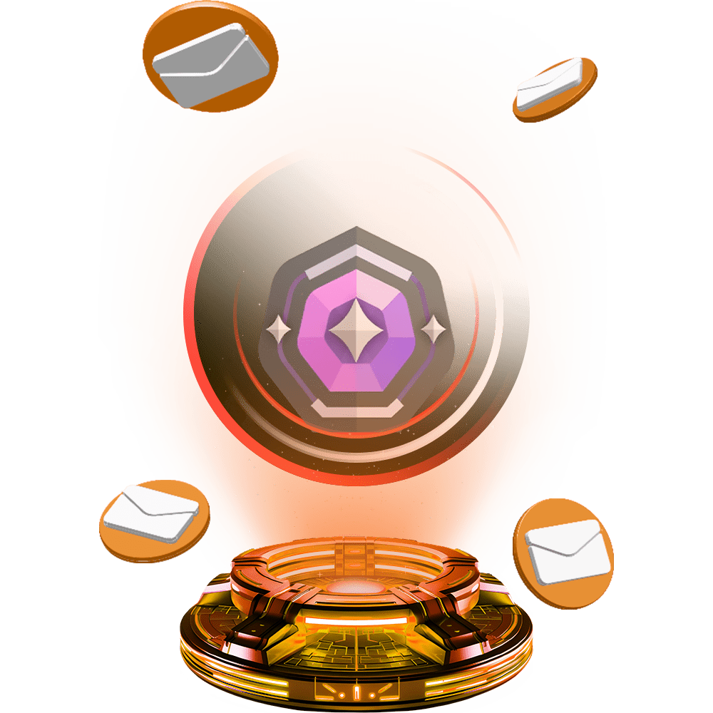 Diamond Mail Access | NA ๐บ๐ธ