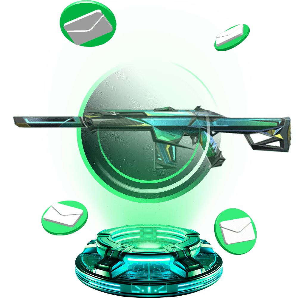 Prime//2.0 Phantom Mail Access | NA ๐บ๐ธ
