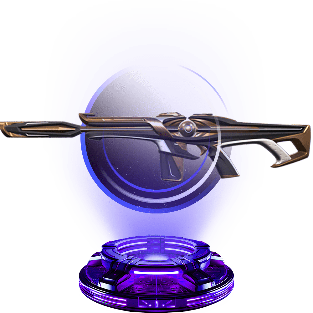 Chronovoid Vandal | ๐ช๐บ EU