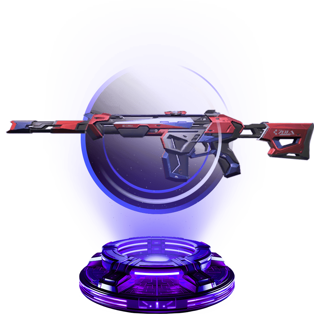 Protocol-781 Phantom| ๐ช๐บ EU