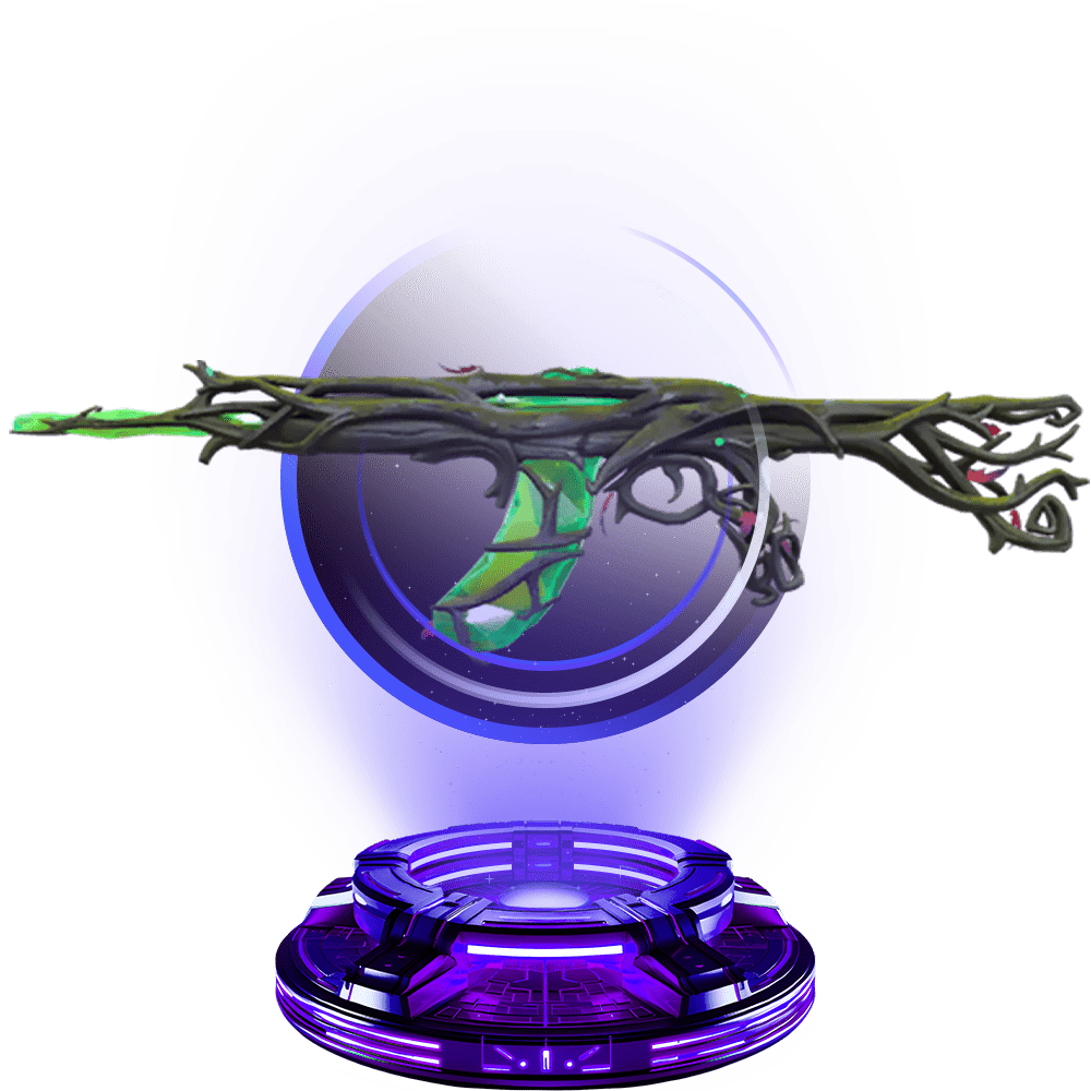 Gaia's Vengenance Vandal | ๐ช๐บ EU