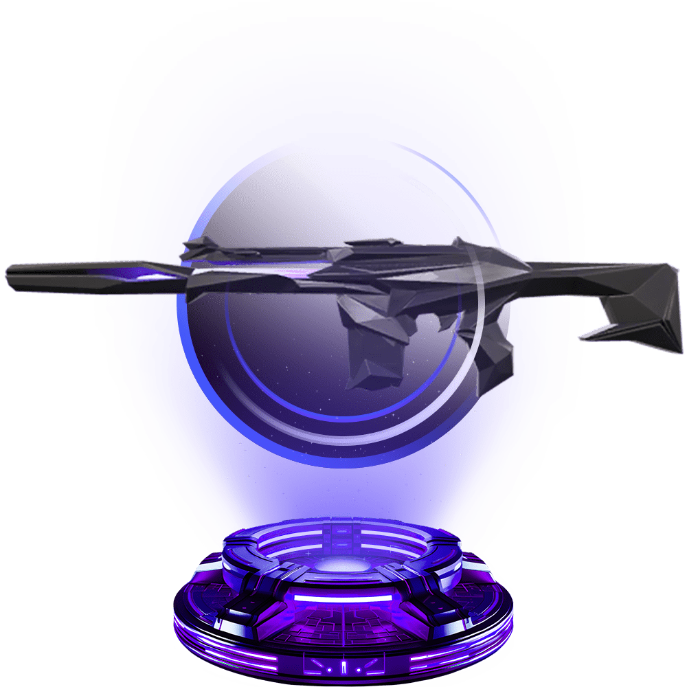 Singularity Phantom | LATAM ๐