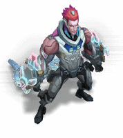 50-100 Champ | EU&NE πͺπΊ