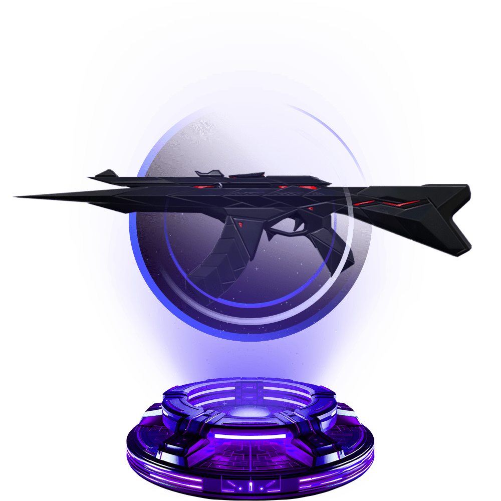 Araxys Vandal | LATAM ๐