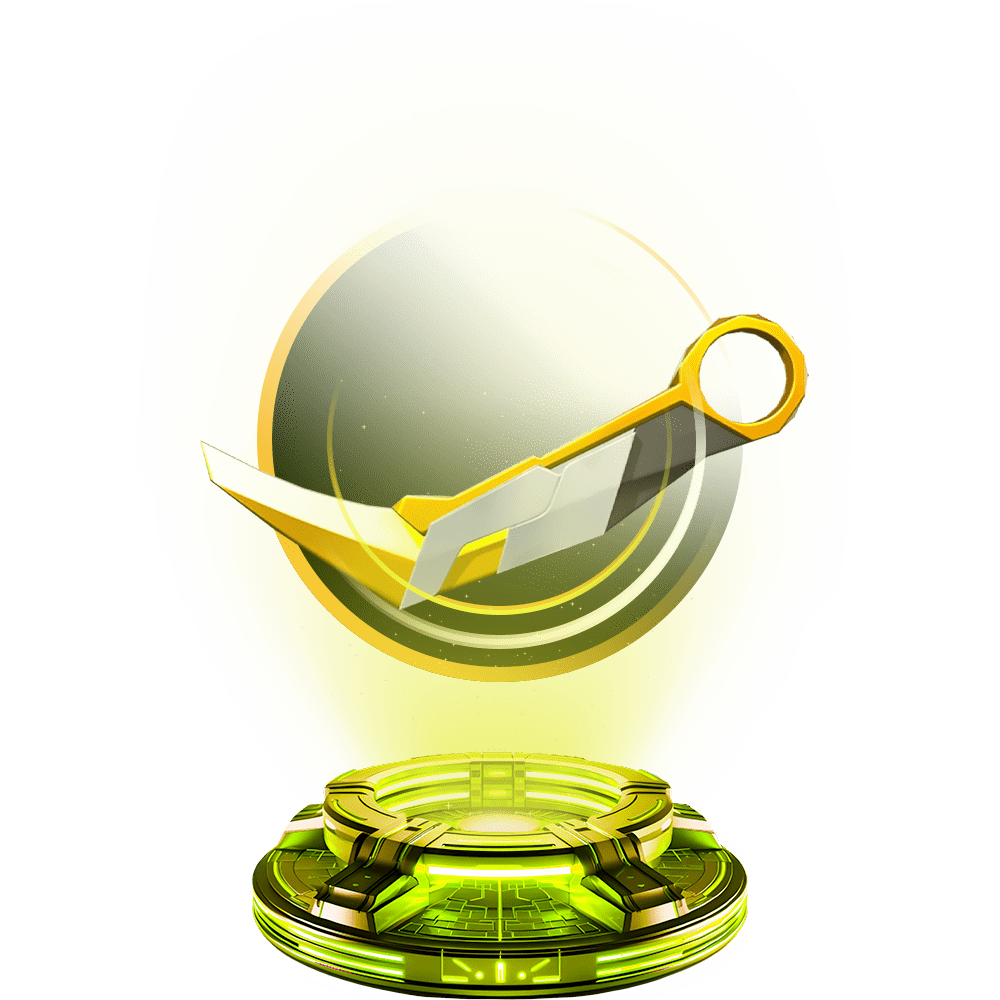 Prime//2.0 Karambit | AP ๐ฐ