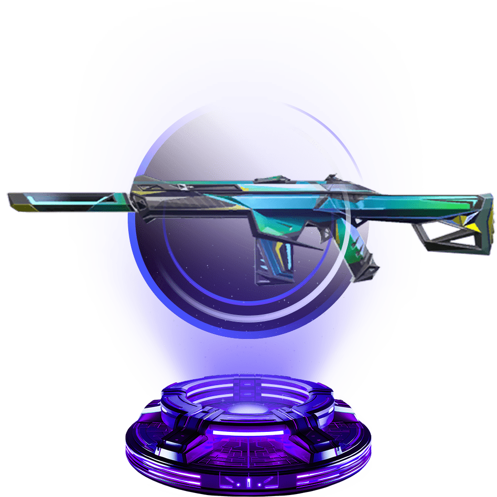 Prime//2.0 Phantom | AP ๐ฐ