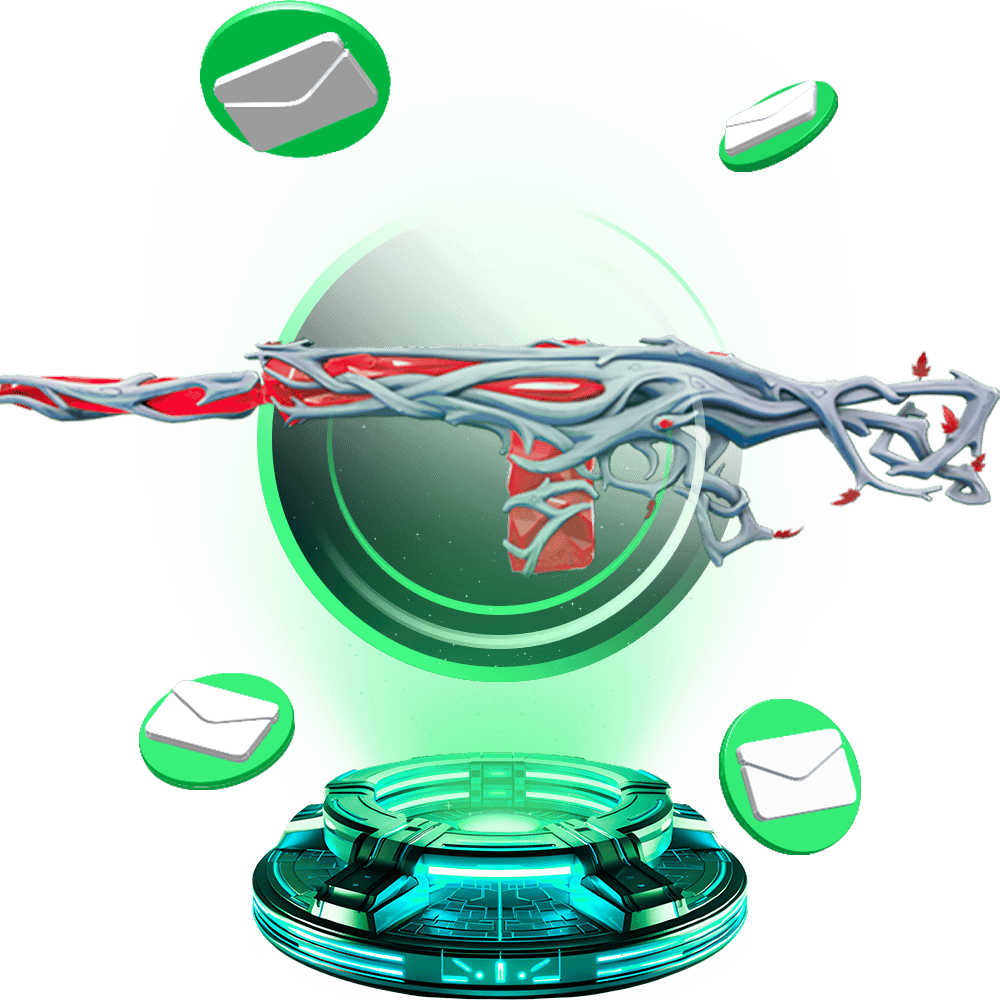 Gaia's Vengeance Phantom Mail Access | LATAM ๐