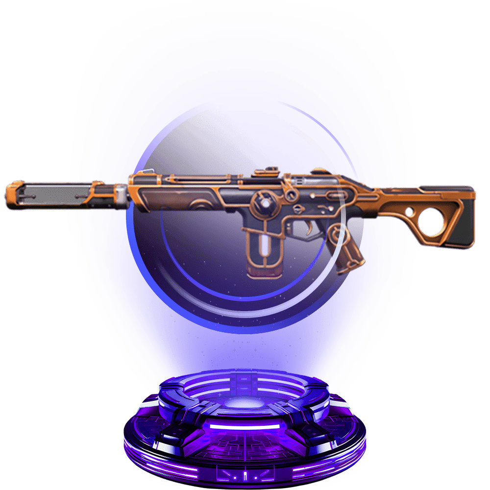 Magepunk Phantom | ๐ช๐บ EU
