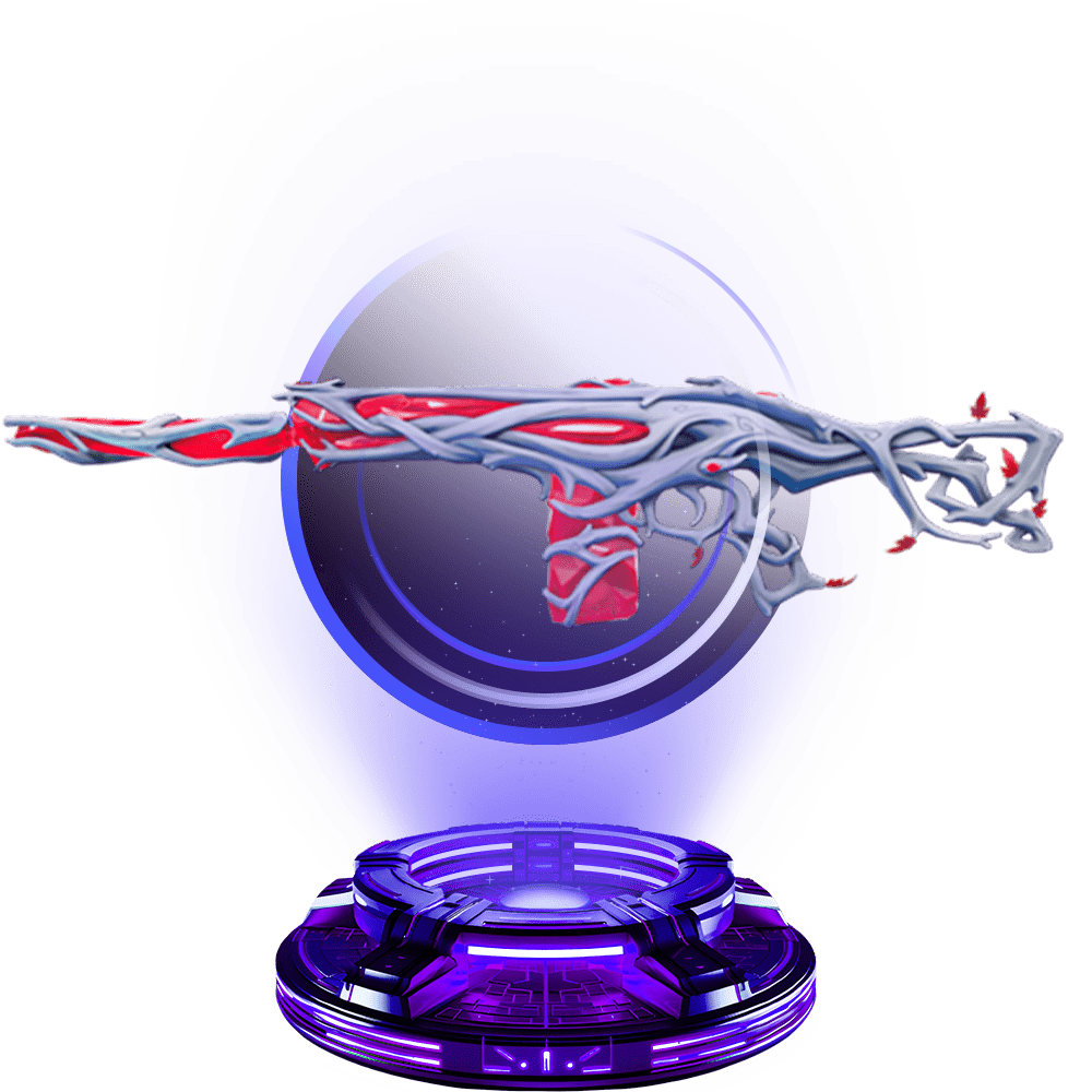 Gaia's Vengeance Phantom | ๐ช๐บ EU