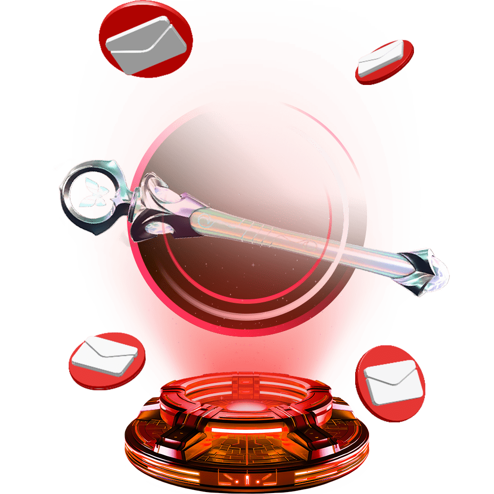 Evori's Spellcaster Mail Access | NA ๐บ๐ธ