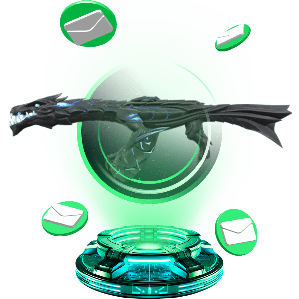 Elderflame Vandal Mail Access | AP ๐ฐ
