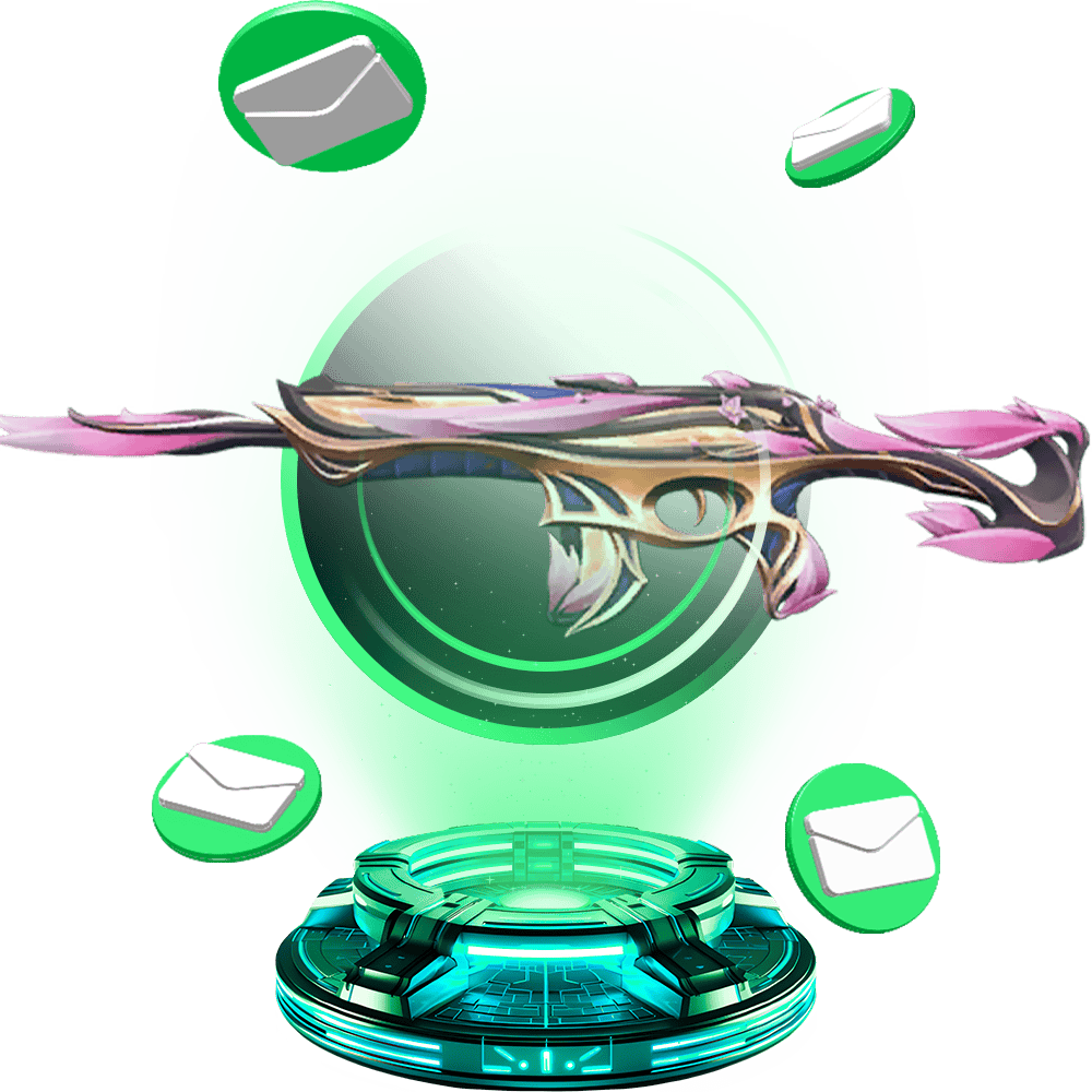 Mystbloom Phantom Mail Access | EU ๐ช๐บ